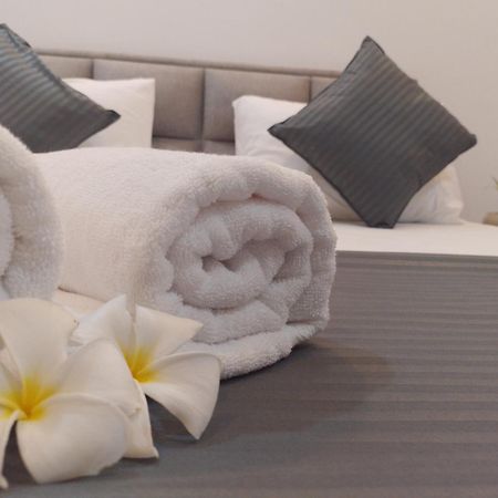 Coco Rooms Galle Exteriör bild