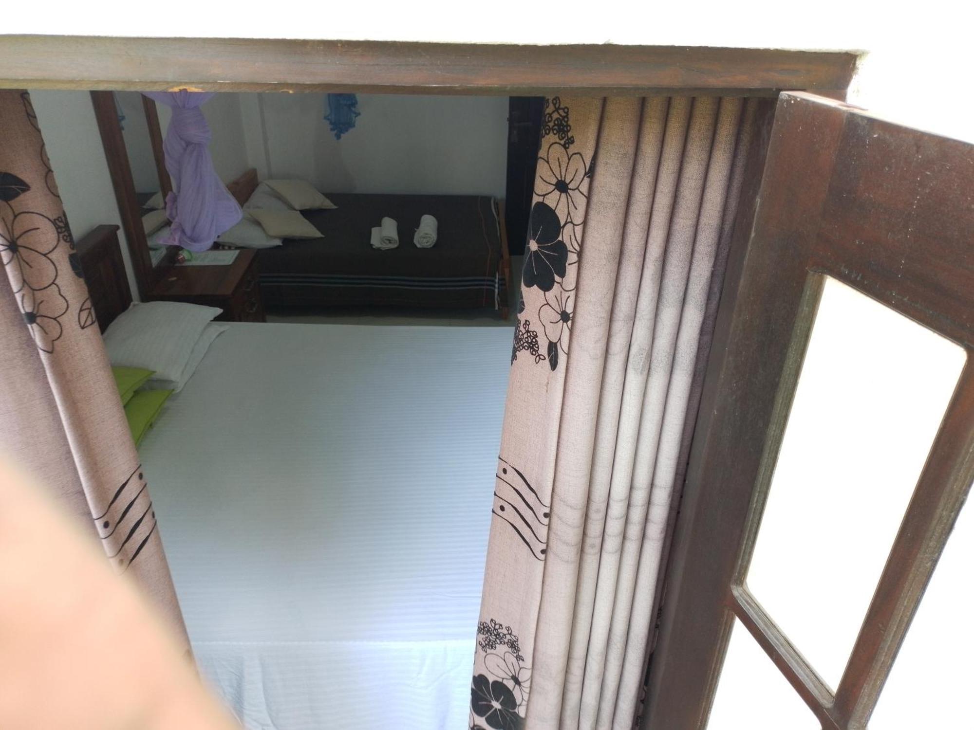 Coco Rooms Galle Exteriör bild