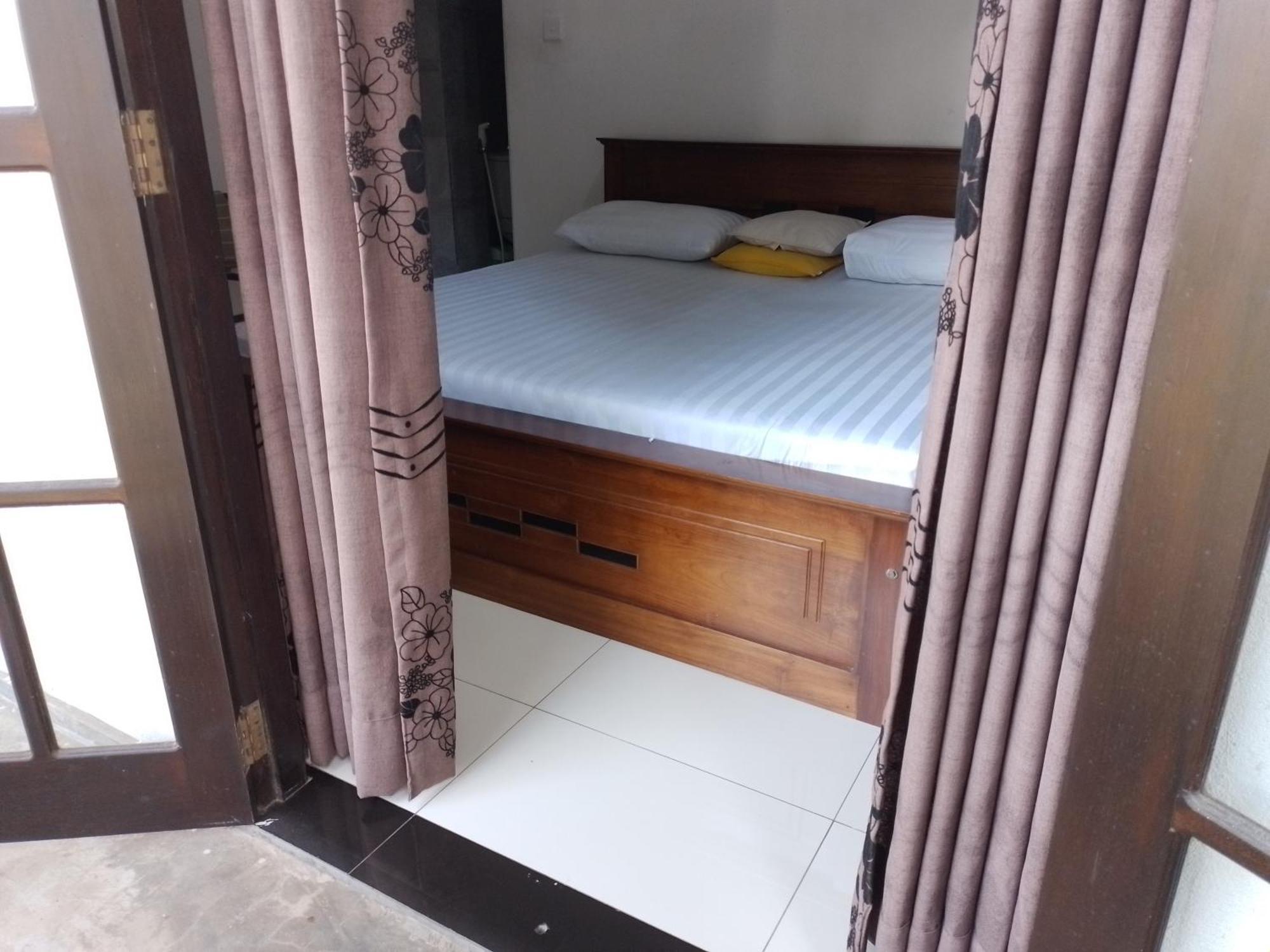 Coco Rooms Galle Exteriör bild