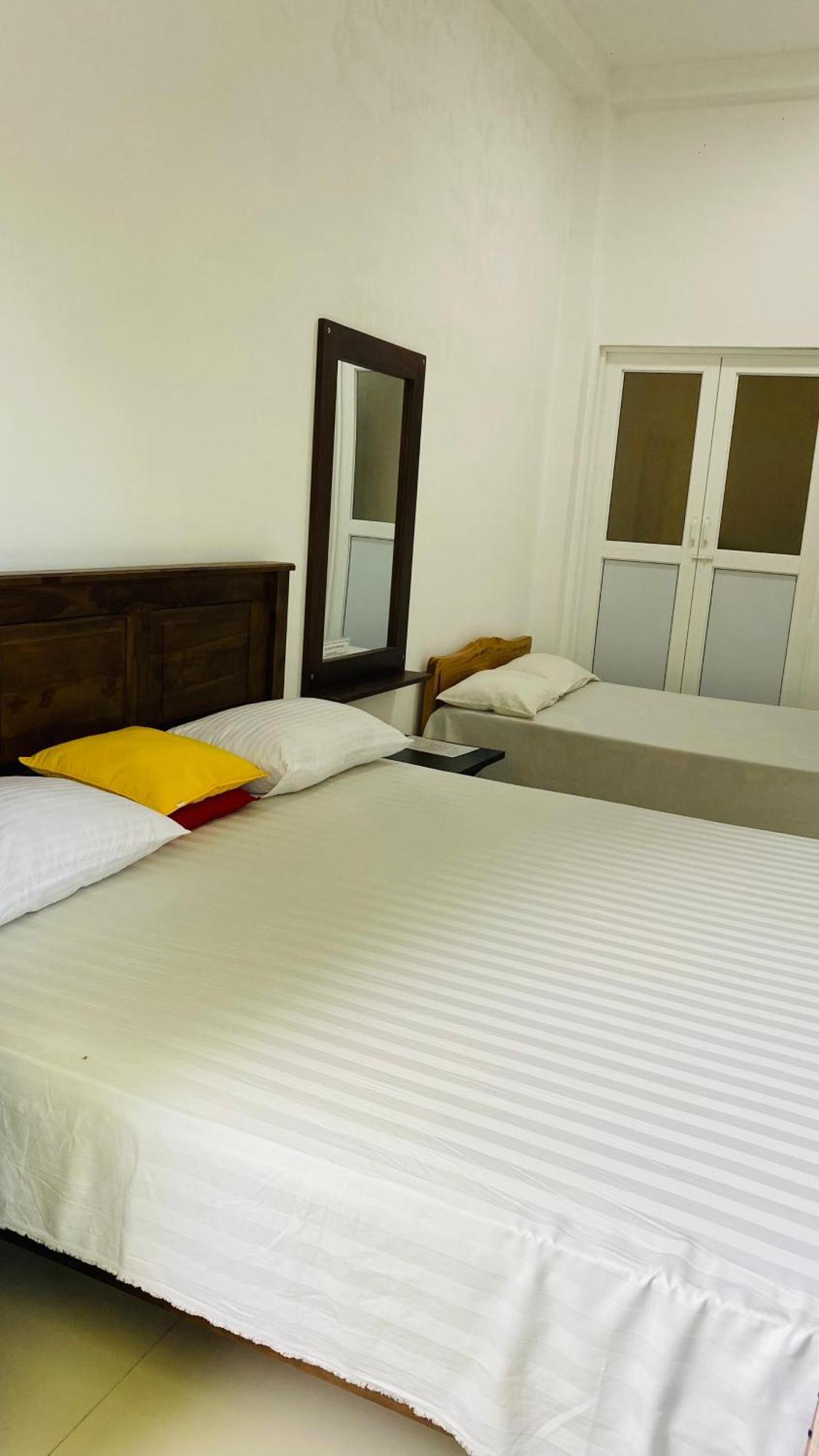 Coco Rooms Galle Exteriör bild