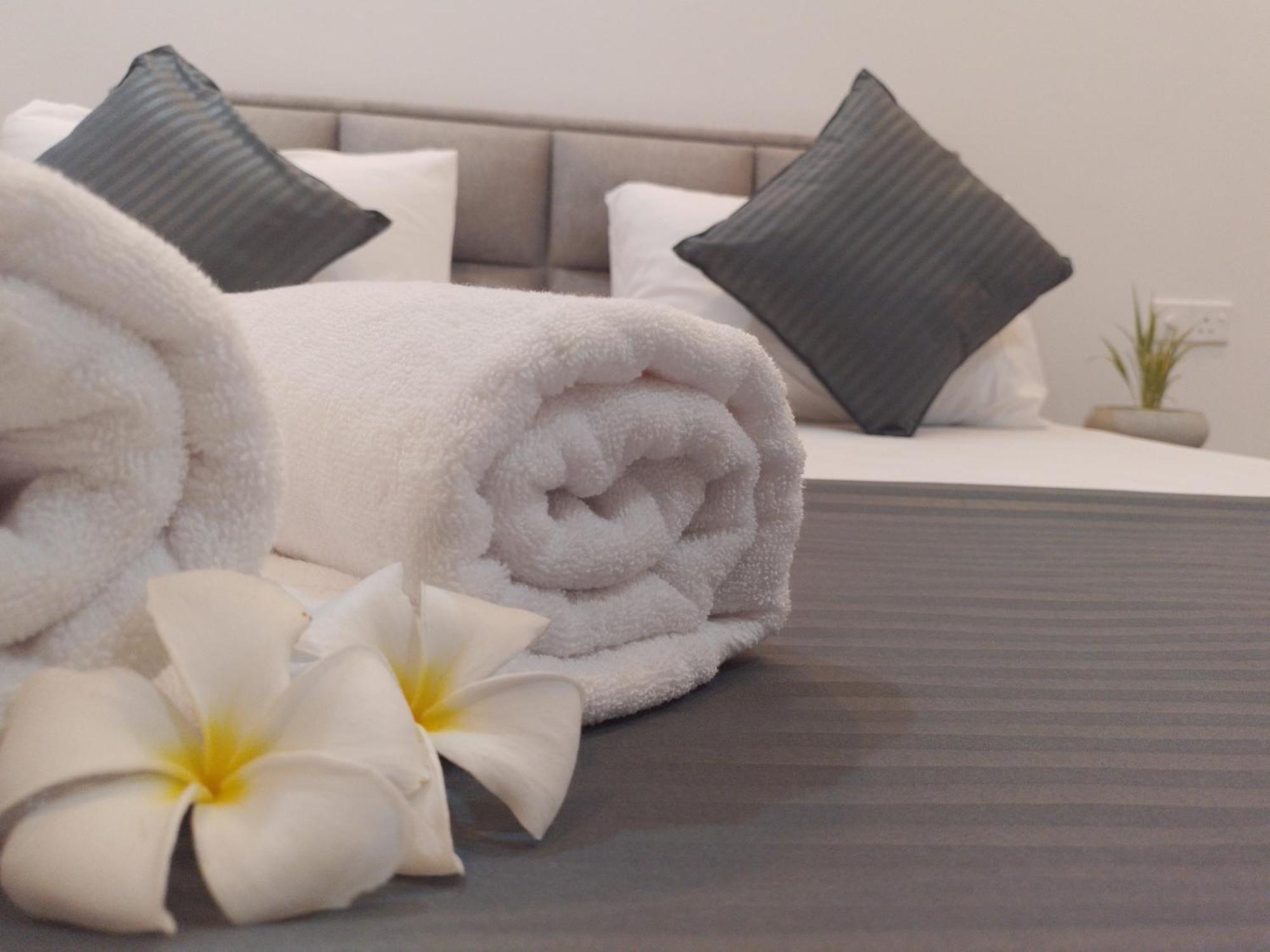 Coco Rooms Galle Exteriör bild