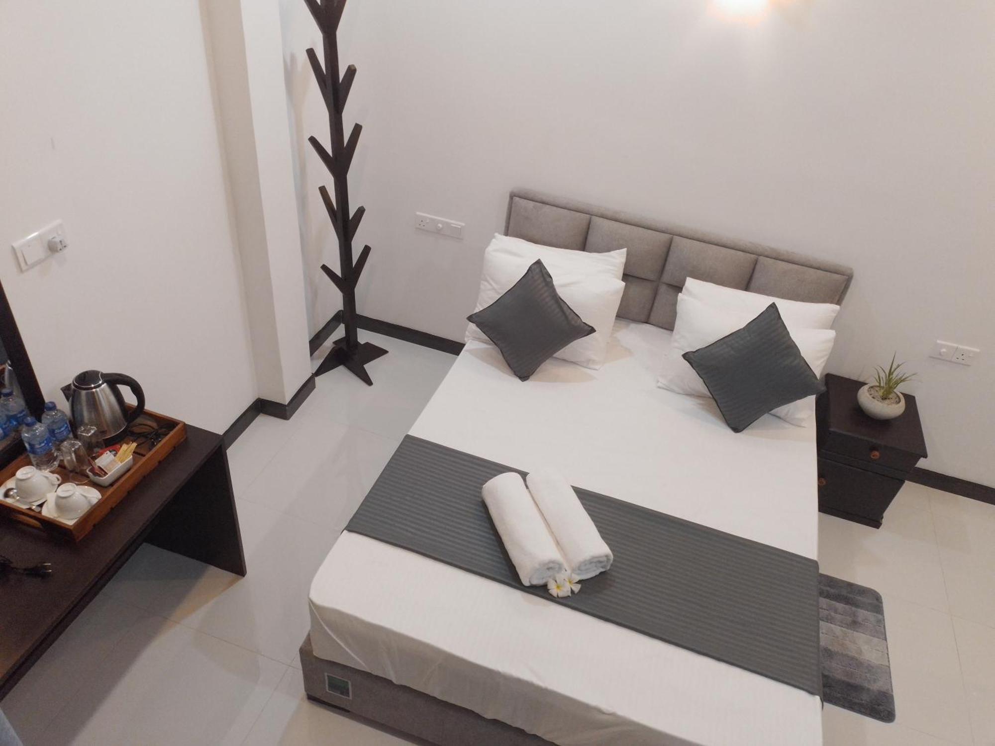Coco Rooms Galle Exteriör bild