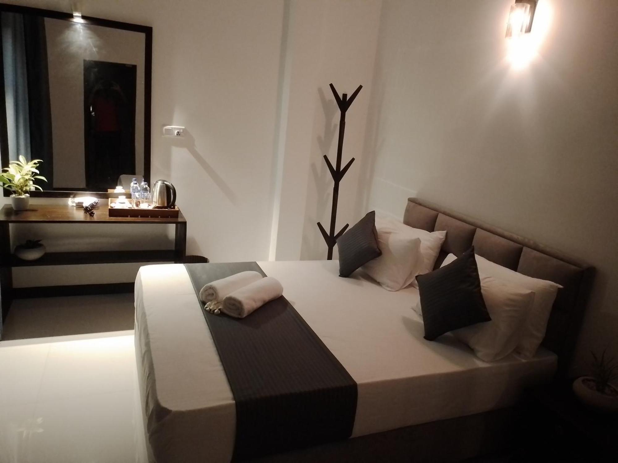 Coco Rooms Galle Exteriör bild