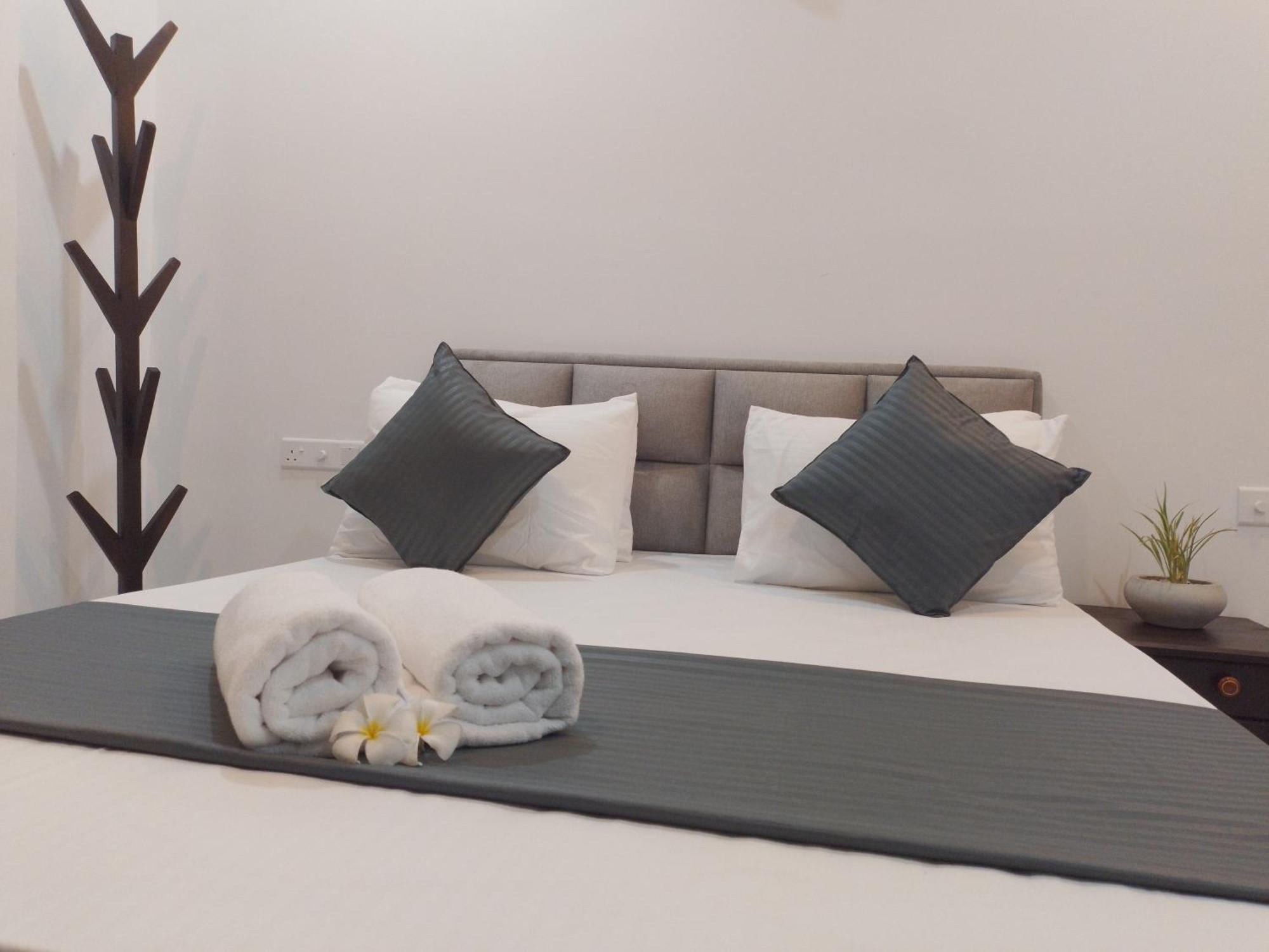 Coco Rooms Galle Exteriör bild