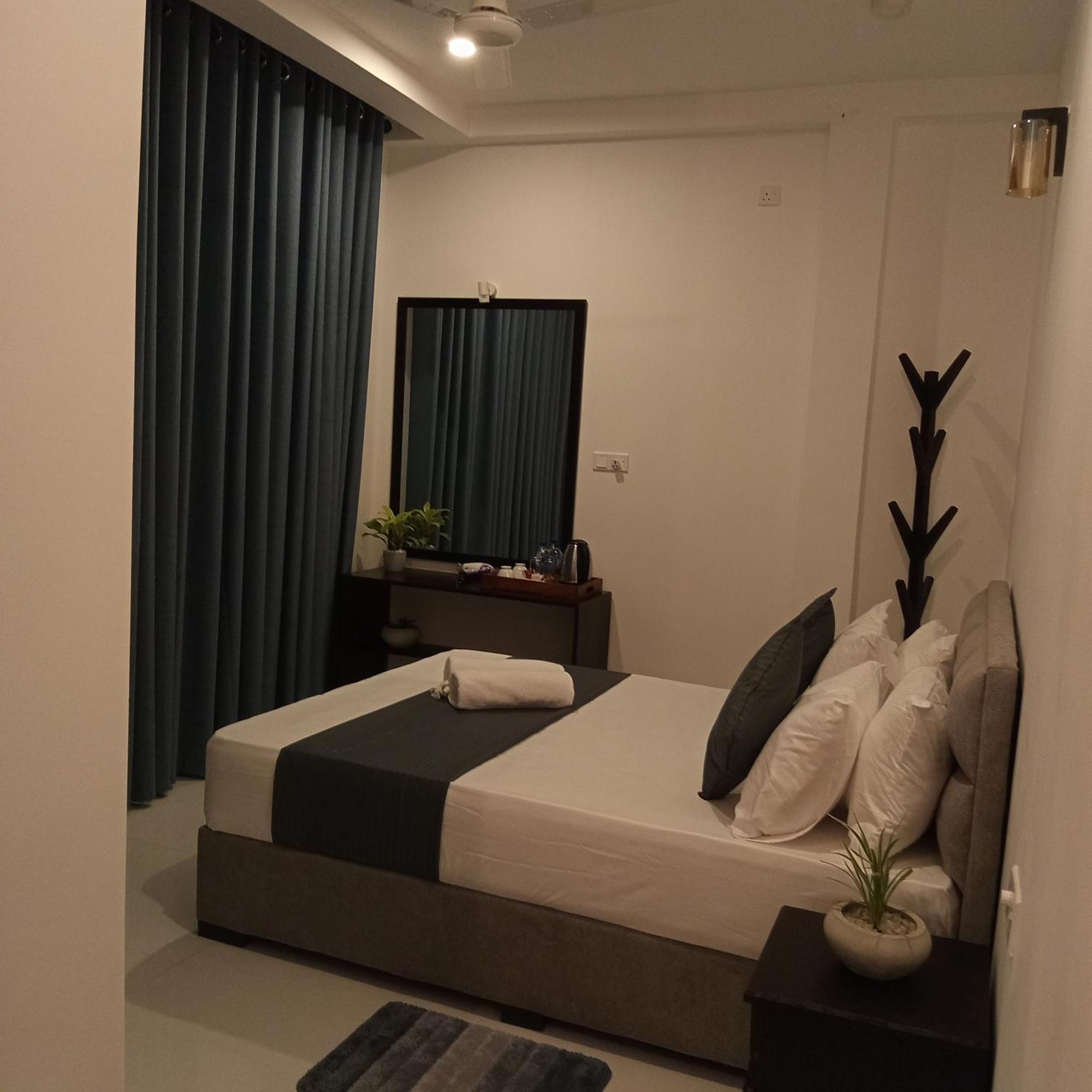 Coco Rooms Galle Exteriör bild