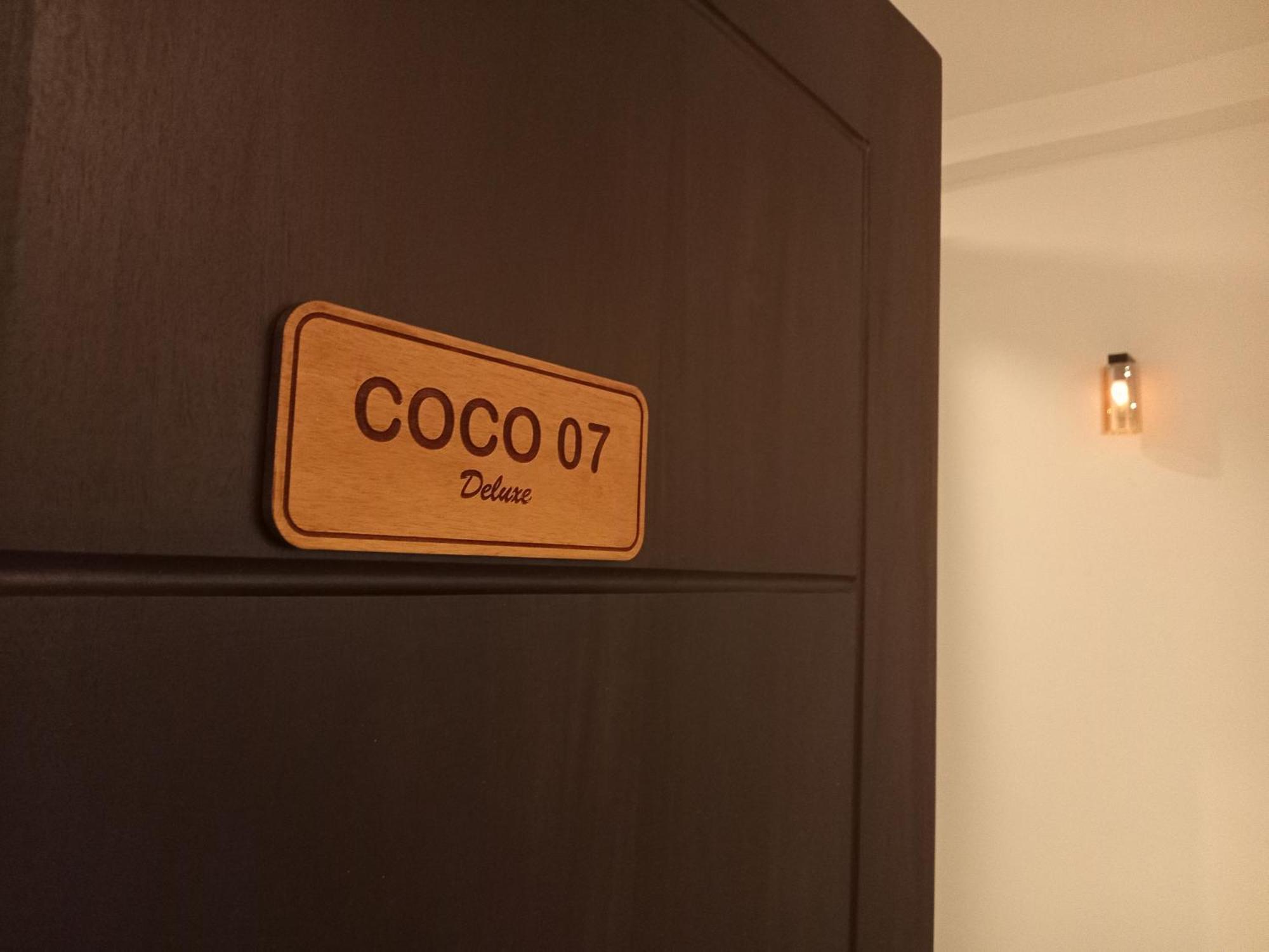 Coco Rooms Galle Exteriör bild