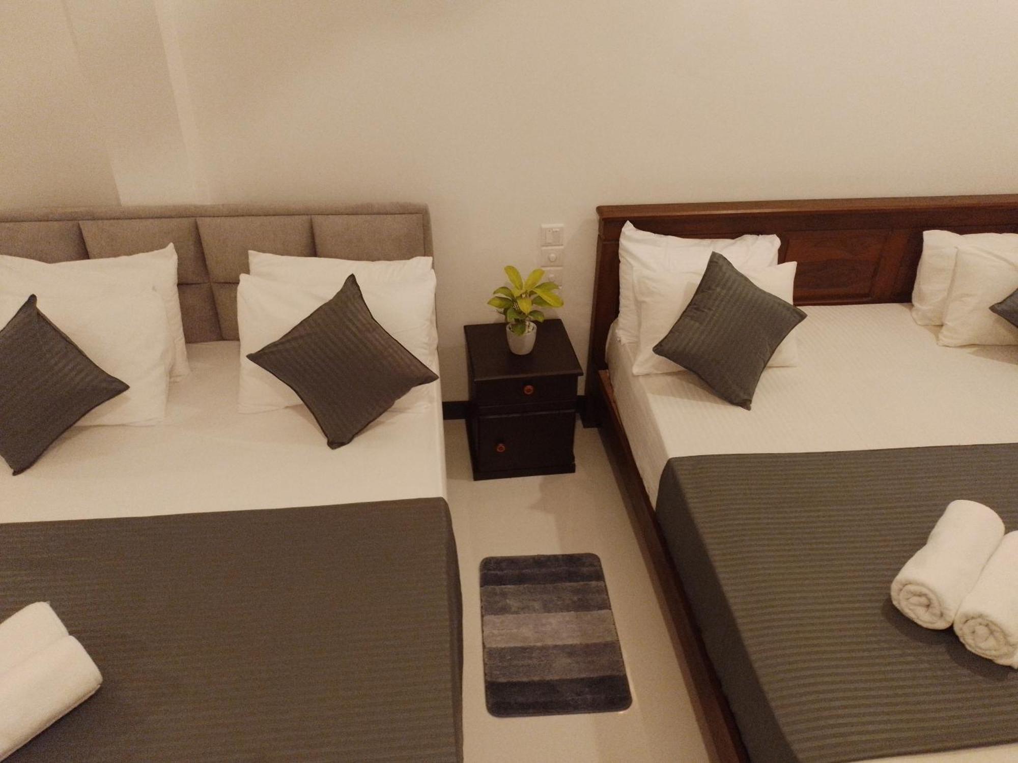 Coco Rooms Galle Exteriör bild