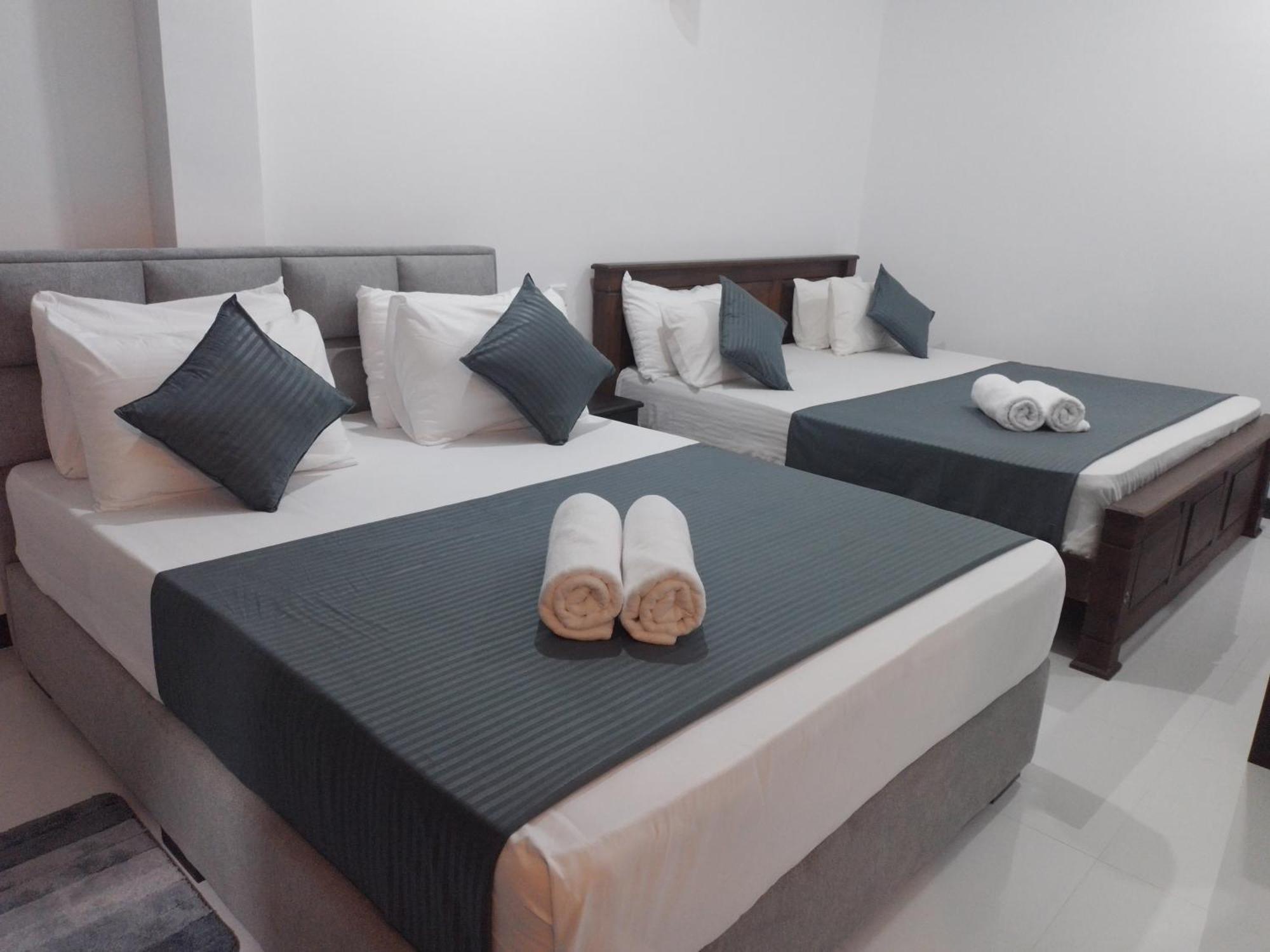 Coco Rooms Galle Exteriör bild