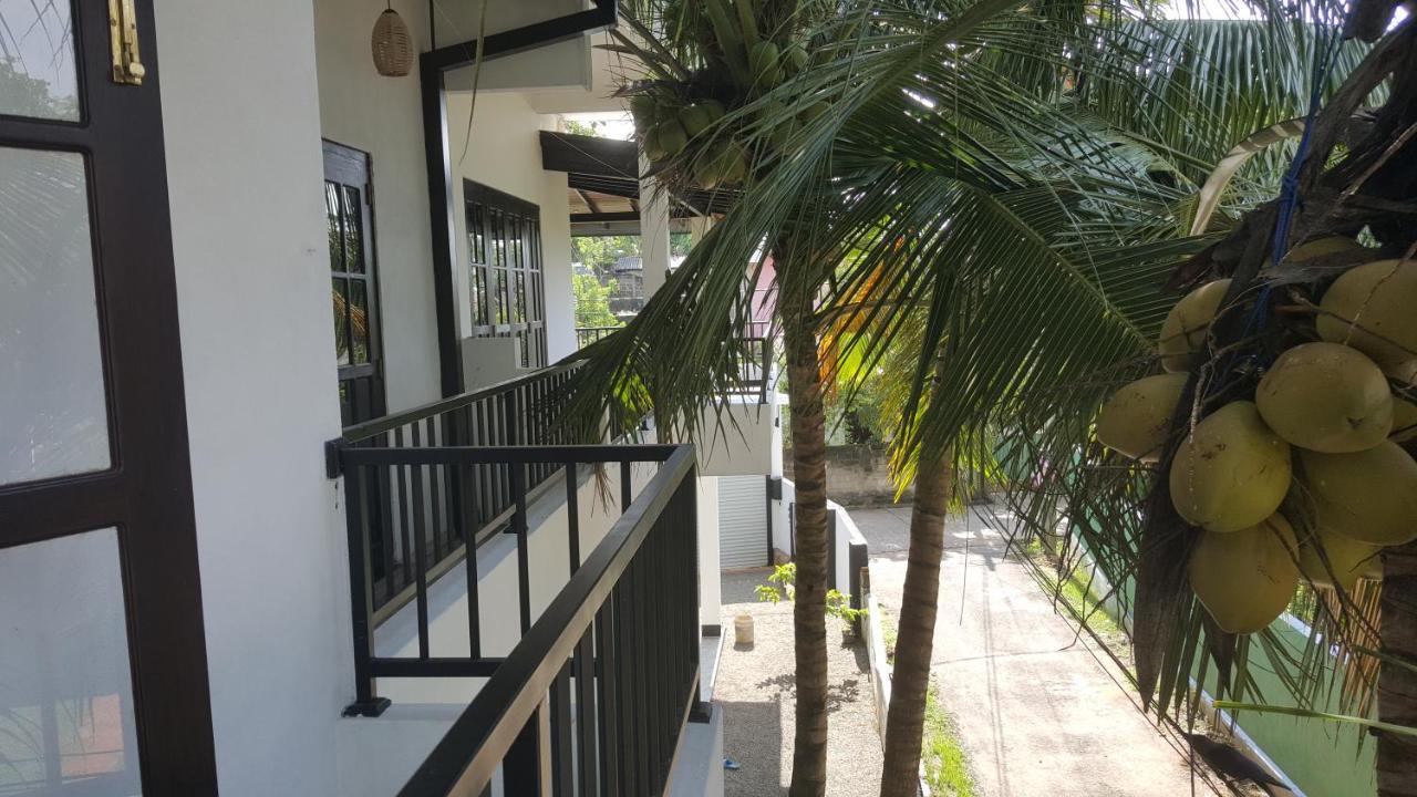 Coco Rooms Galle Exteriör bild