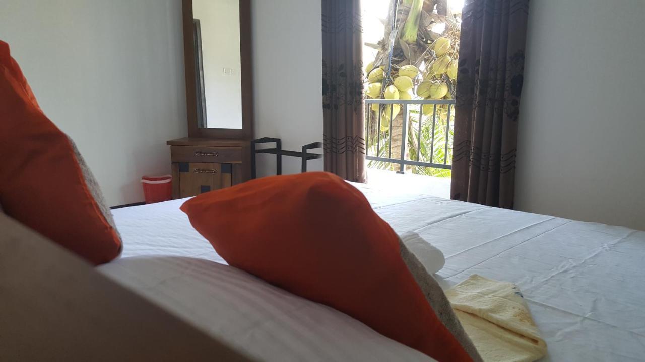 Coco Rooms Galle Exteriör bild